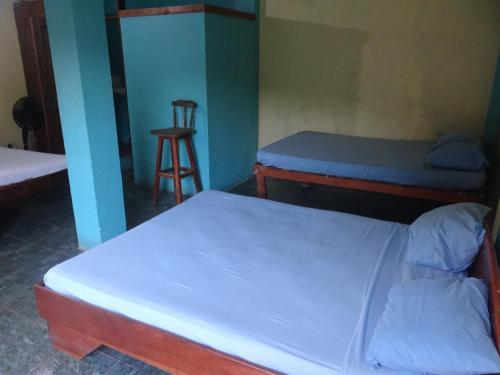 Albergue Hotel Puerto Viejo