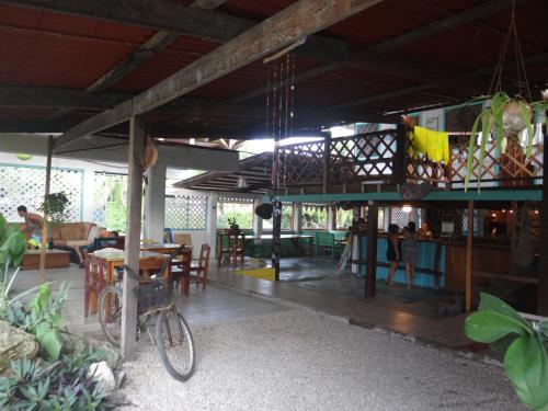 Albergue Hotel Puerto Viejo