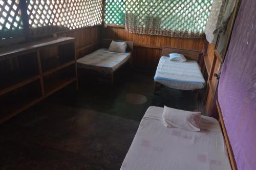 Albergue Hotel Puerto Viejo