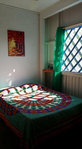 Albergue Hotel Puerto Viejo