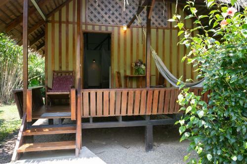 Hotel Coco Loco Lodge