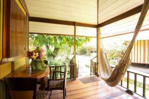 Hotel Coco Loco Lodge