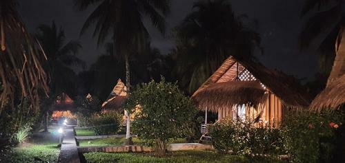 Hotel Coco Loco Lodge