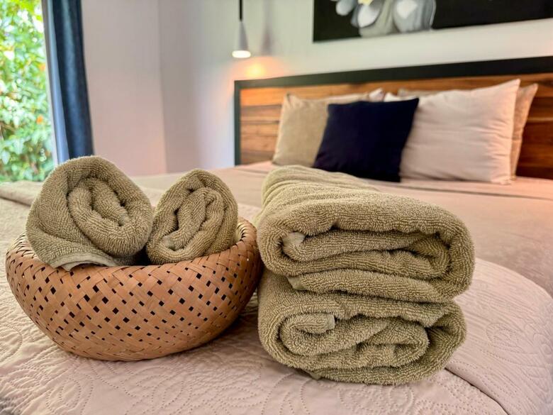 Apartamento El Chilamate