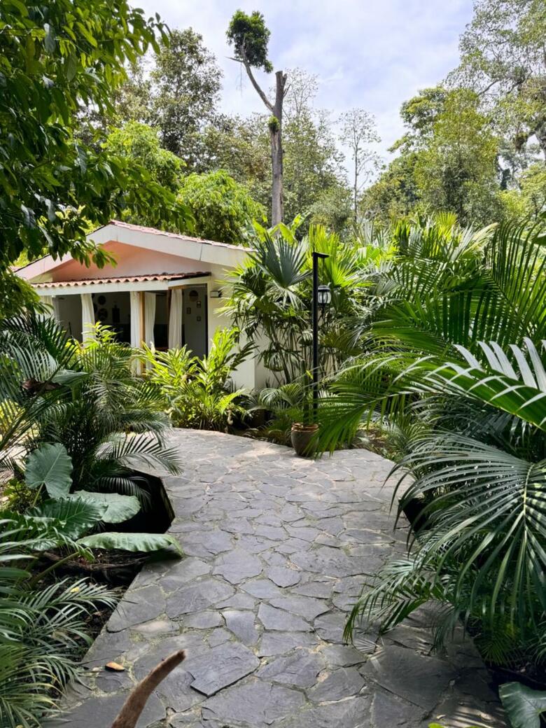 Apartamento El Chilamate