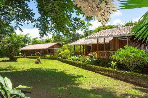 Hotel Escape Caribe�o