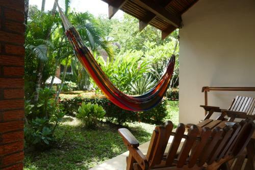 Hotel Escape Caribe�o