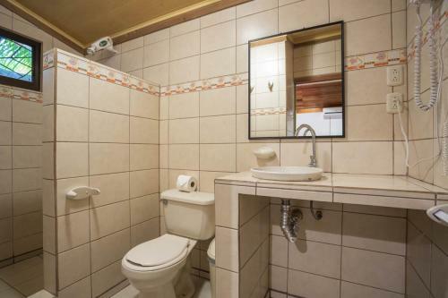 Hotel Bungalows Calal�