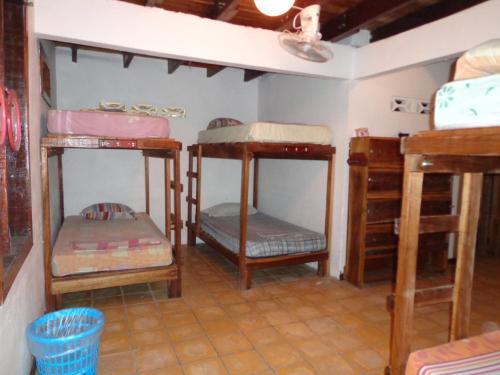 La Ruka Hostel