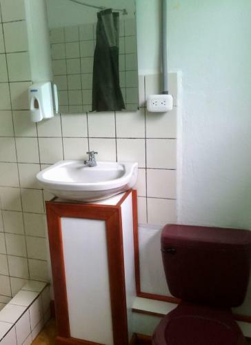 La Ruka Hostel