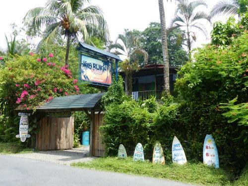 La Ruka Hostel