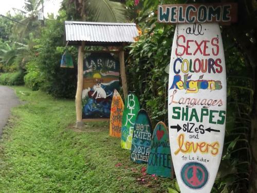 La Ruka Hostel
