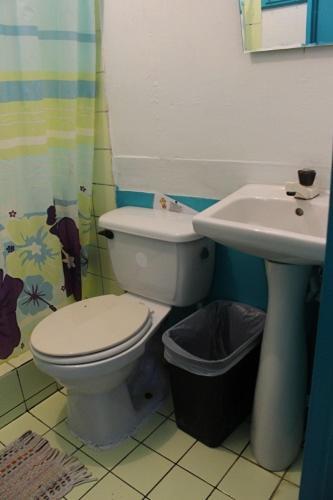 La Ruka Hostel