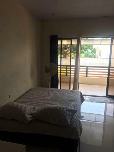 Posada Cabinas El M�stil