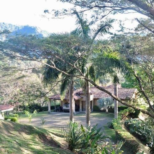 Valle Escondido