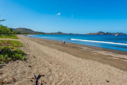 Apartamento Villa Jazmin 102
