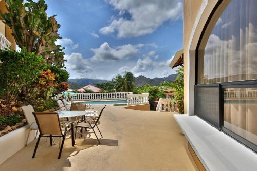 Apartamento Flamingo Rose Vista