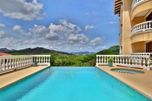 Apartamento Flamingo Rose Vista