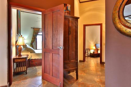 Apartamento Flamingo Rose Vista