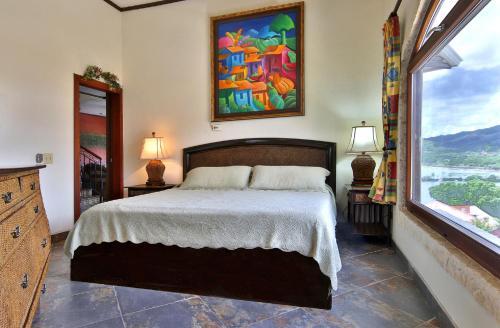 Apartamento Flamingo Rose Vista