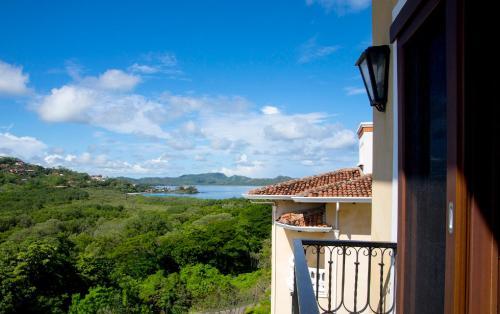 Apartamento Flamingo Rose Vista