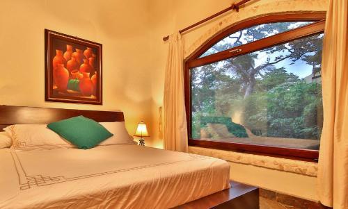 Apartamento Flamingo Rose Vista