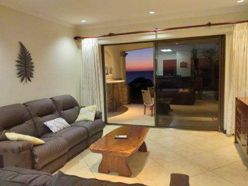 Apartamento Oceanica Resort 809