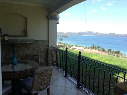 Apartamento Oceanica Resort 809
