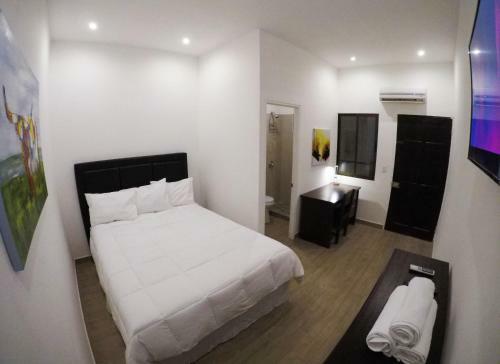 Hotel Surf Ranch Tamarindo