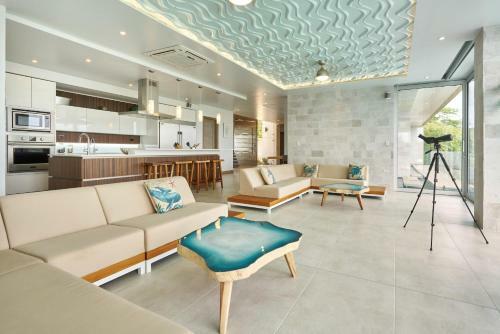 Casa Compass - Tamarindo