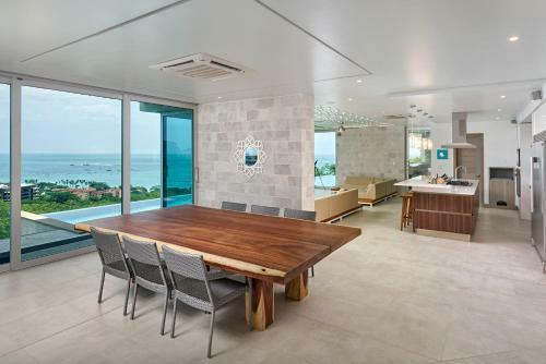 Casa Compass - Tamarindo