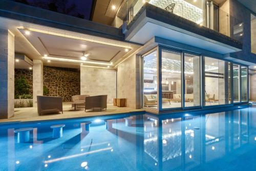 Casa Compass - Tamarindo