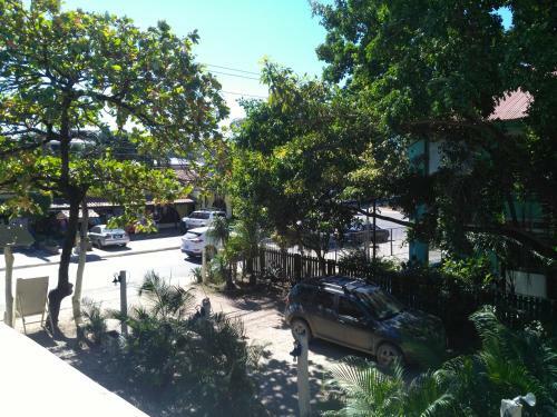 Tuanis B&B Tamarindo