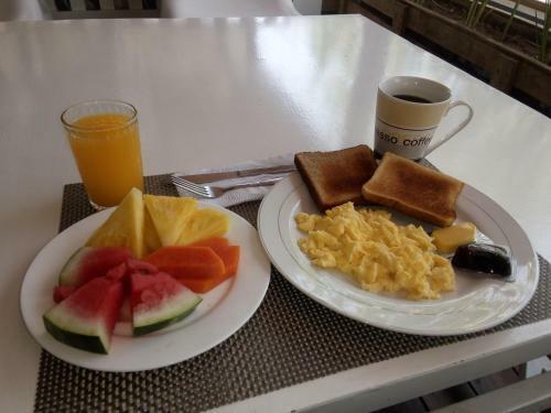 Tuanis B&B Tamarindo