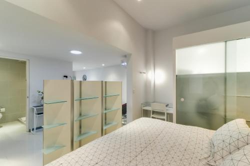 Apartamento Beachwalk Langosta B