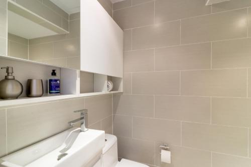 Apartamento Beachwalk Langosta B