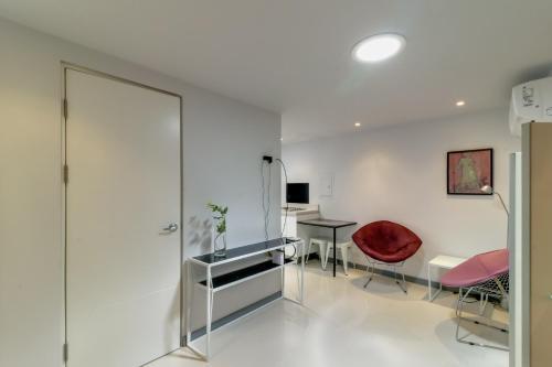 Apartamento Beachwalk Langosta B