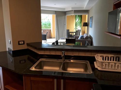 Apartamento Casa Tua - Peninsula #46
