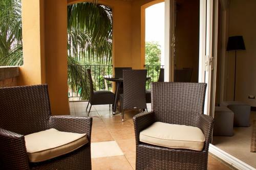 Apartamento Casa Tua - Peninsula #46