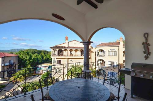 Apartamento Ocean View Penthouse #4