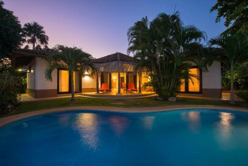 Hotel Tamarindo Dreams Villas With Private Pool
