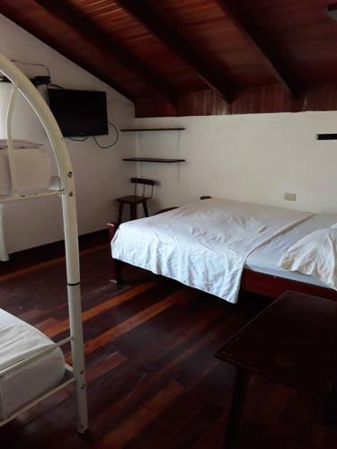 Albergue Tamarindo Backpackers