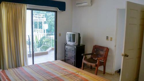 Apartamento E14 Estrella Center Of Tamarindo 3bed+2bath