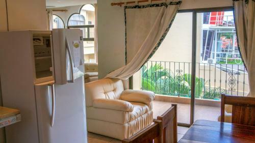Apartamento E14 Estrella Center Of Tamarindo 3bed+2bath