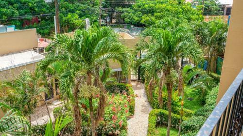 Apartamento E14 Estrella Center Of Tamarindo 3bed+2bath