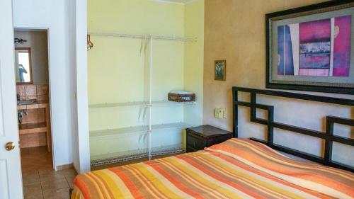 Apartamento E14 Estrella Center Of Tamarindo 3bed+2bath