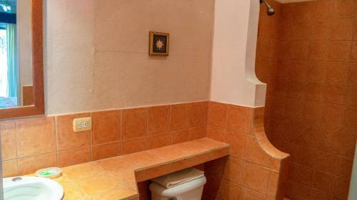 Apartamento E14 Estrella Center Of Tamarindo 3bed+2bath