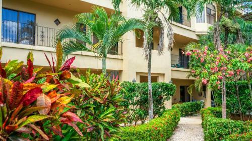 Apartamento E14 Estrella Center Of Tamarindo 3bed+2bath
