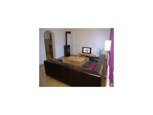 Holiday Home Babice With A Fireplace 04
