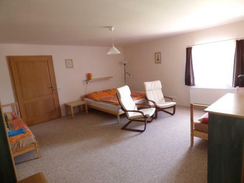 Apartamento Chata Albrechta